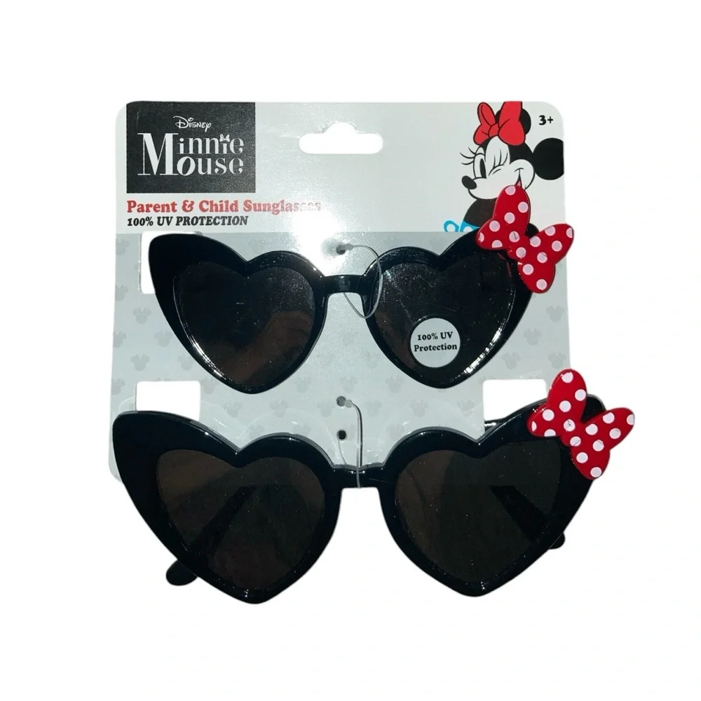 Disney nwt minnie